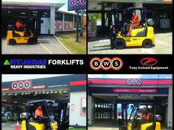 MORE SUCCESS WITH BWS