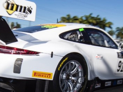 WALKINSHAW RACING – RENTCORP RACING – BATHURST 12 HOUR