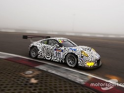 WALKINSHAW GROUP ANNOUNCES GT3 DRIVERS