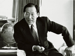 HYUNDAI MARKS 100TH ANNIVERSARY OF LATE FOUNDER MR J.Y. CHUNG’S BIRTH