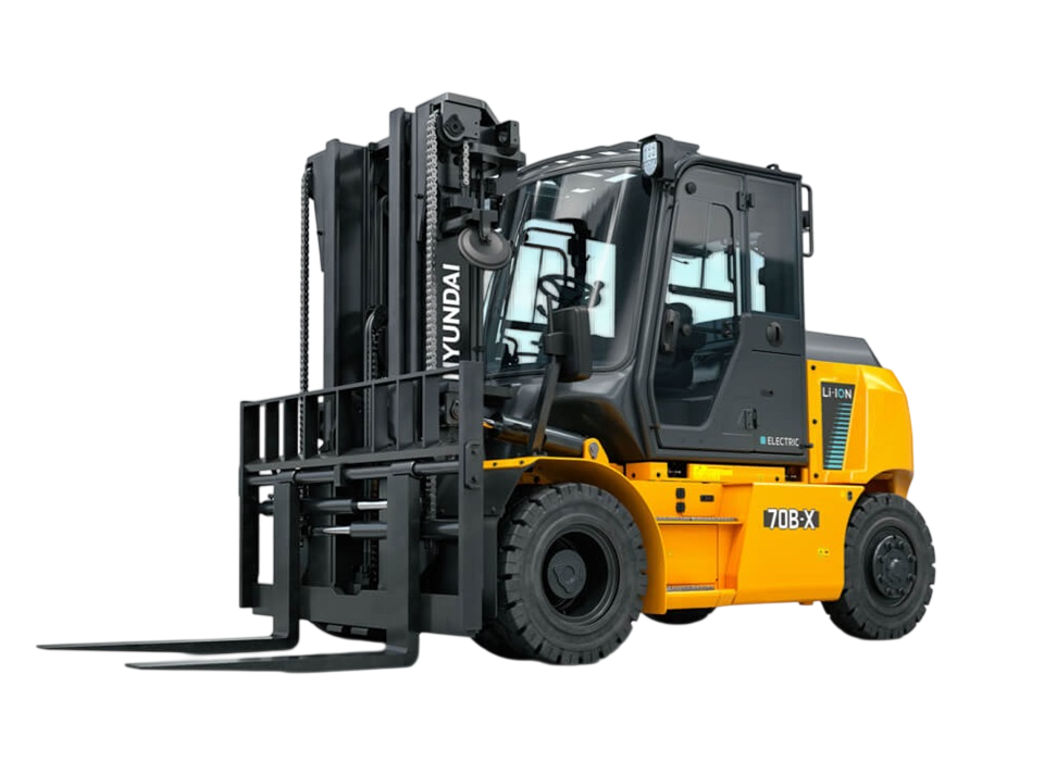 60,70, 80, 90B-X/80B-XL