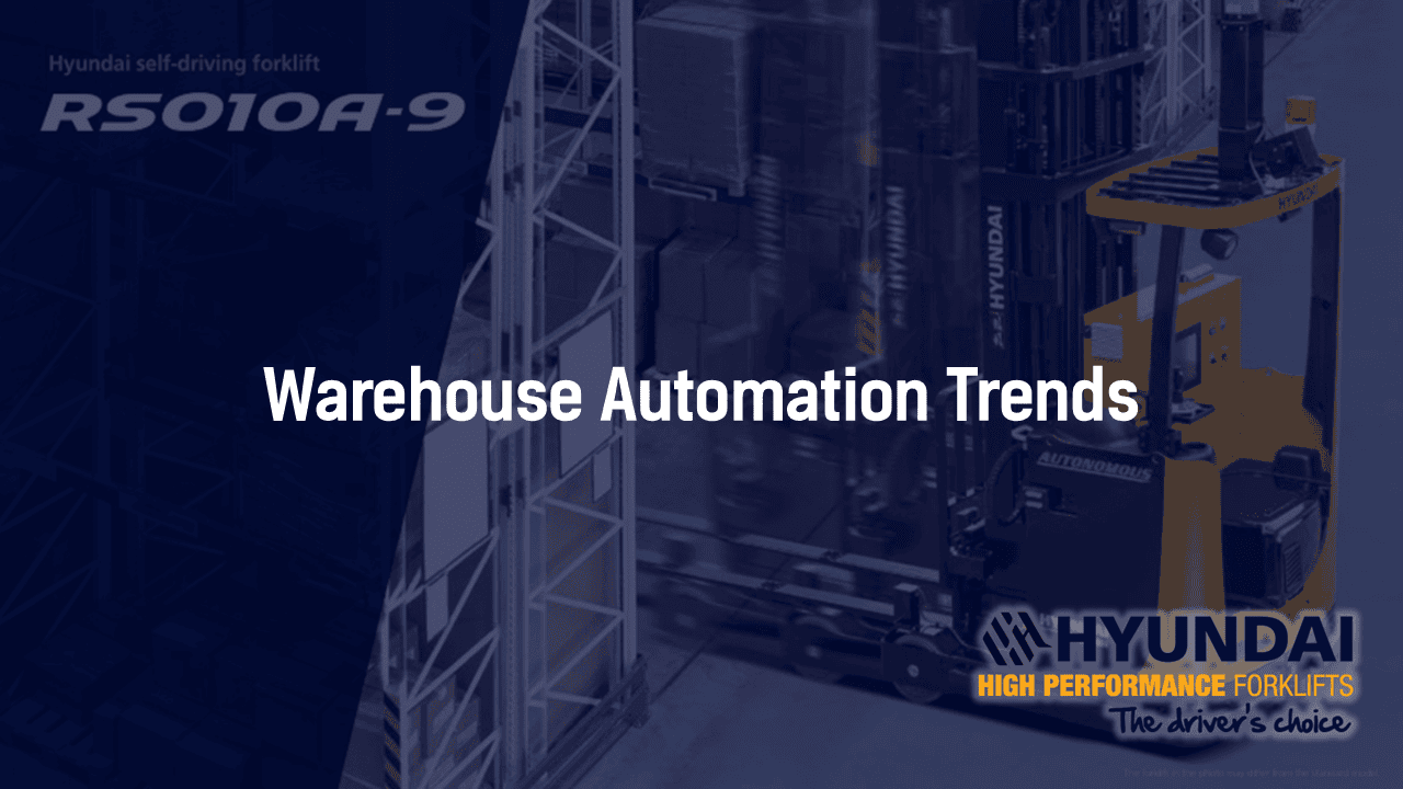 Warehouse Automation in Australia: What CeMAT 2026 Reveals