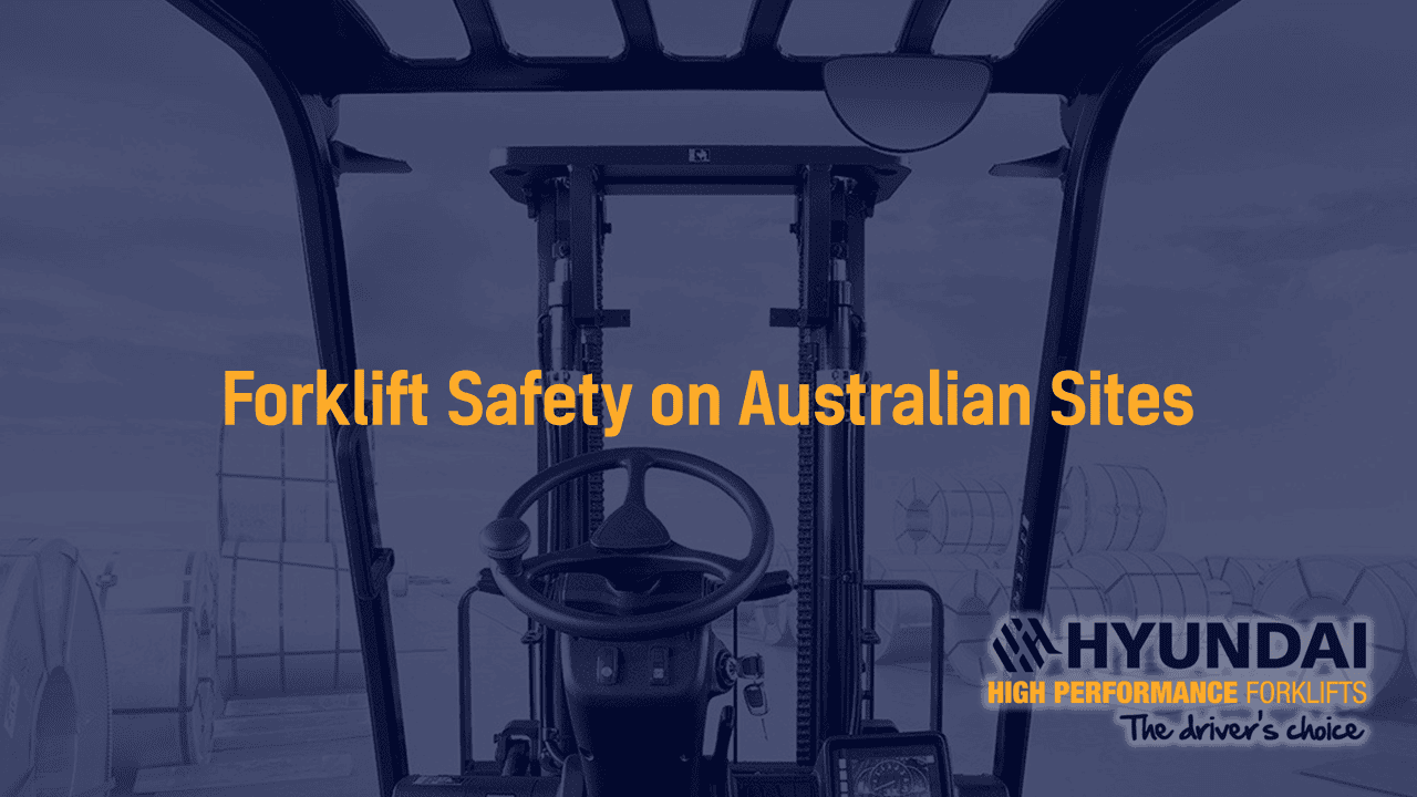Forklift Safety Rules in Australia: WHS Duties, Licences and Site Controls